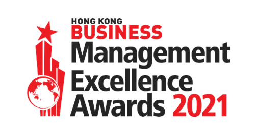 HKB Management Excellence Awards 2021